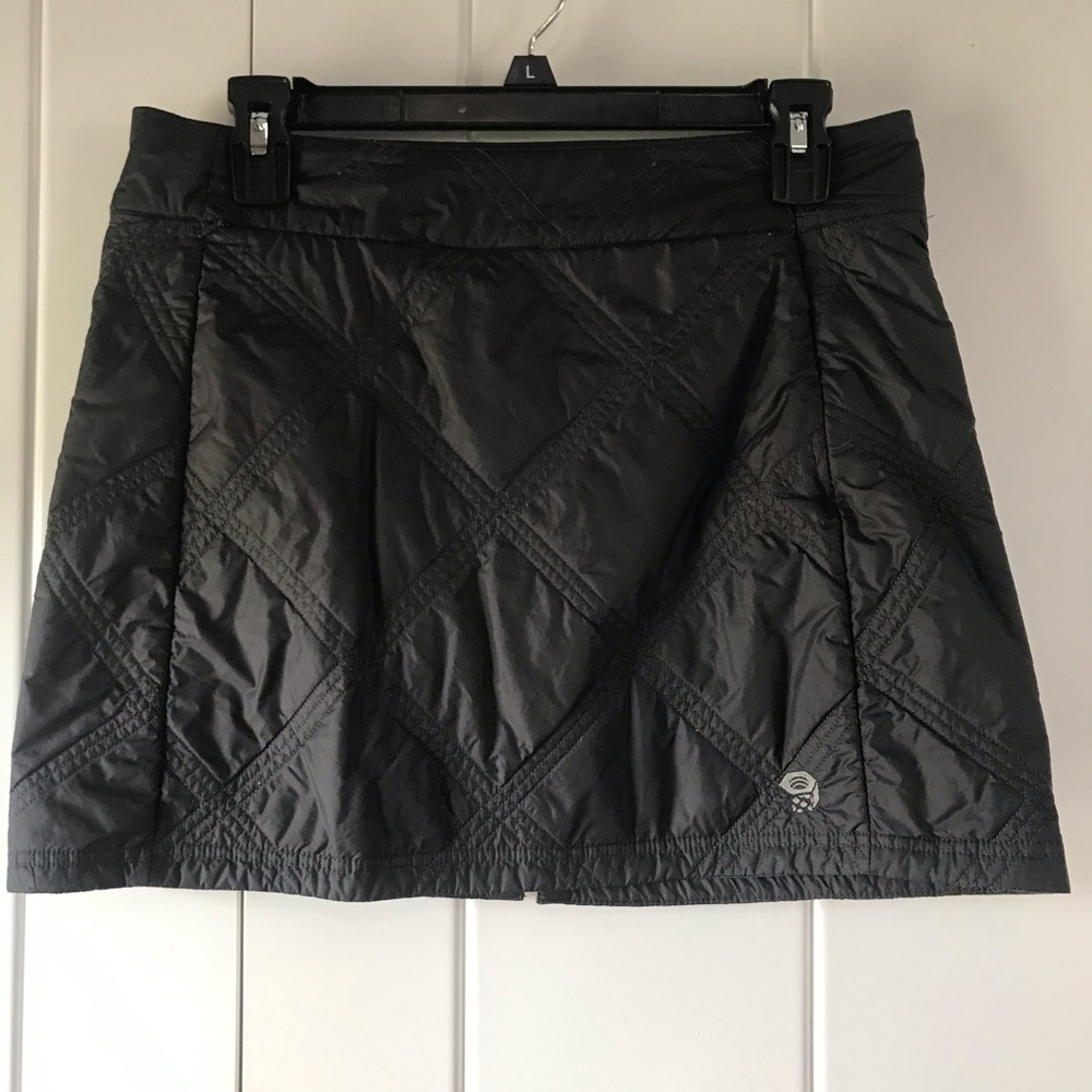 Mountain Hardwear Insulation Ski Skirt